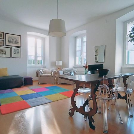Casa Vacanze "Borahall" Trieste Ngoại thất bức ảnh