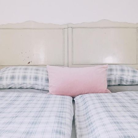 Casa Vacanze "Borahall" Trieste Ngoại thất bức ảnh