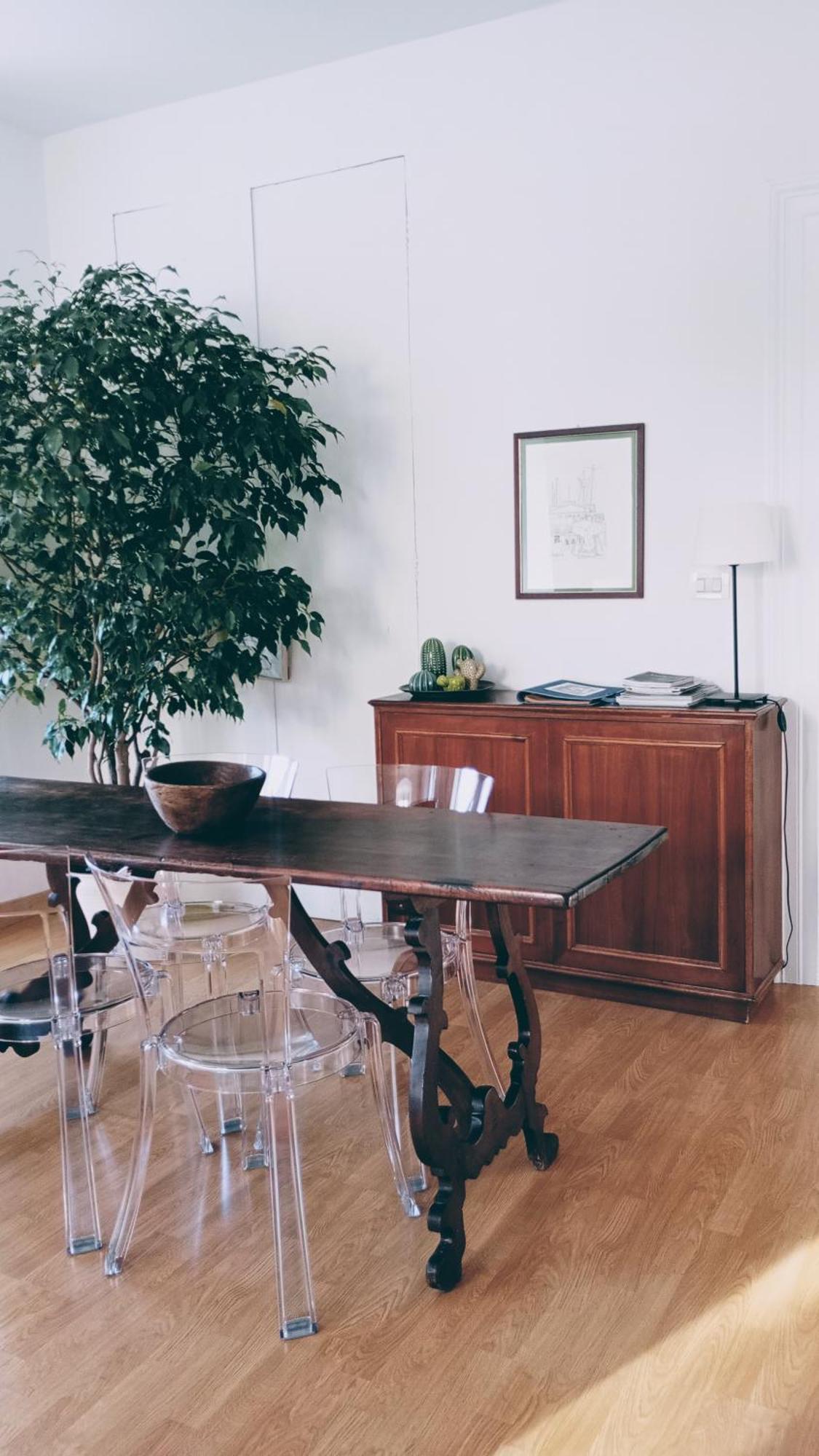 Casa Vacanze "Borahall" Trieste Ngoại thất bức ảnh