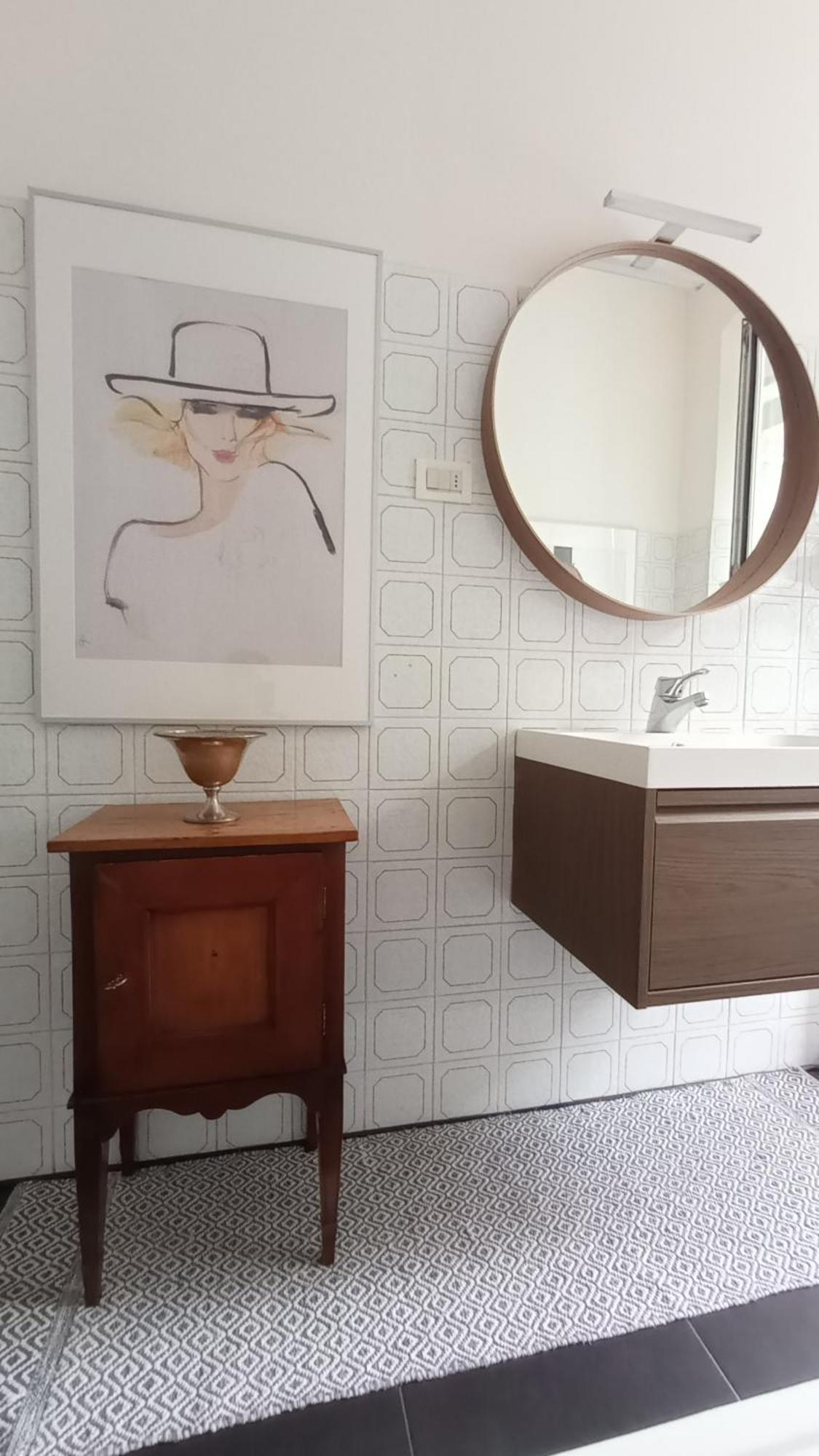 Casa Vacanze "Borahall" Trieste Ngoại thất bức ảnh