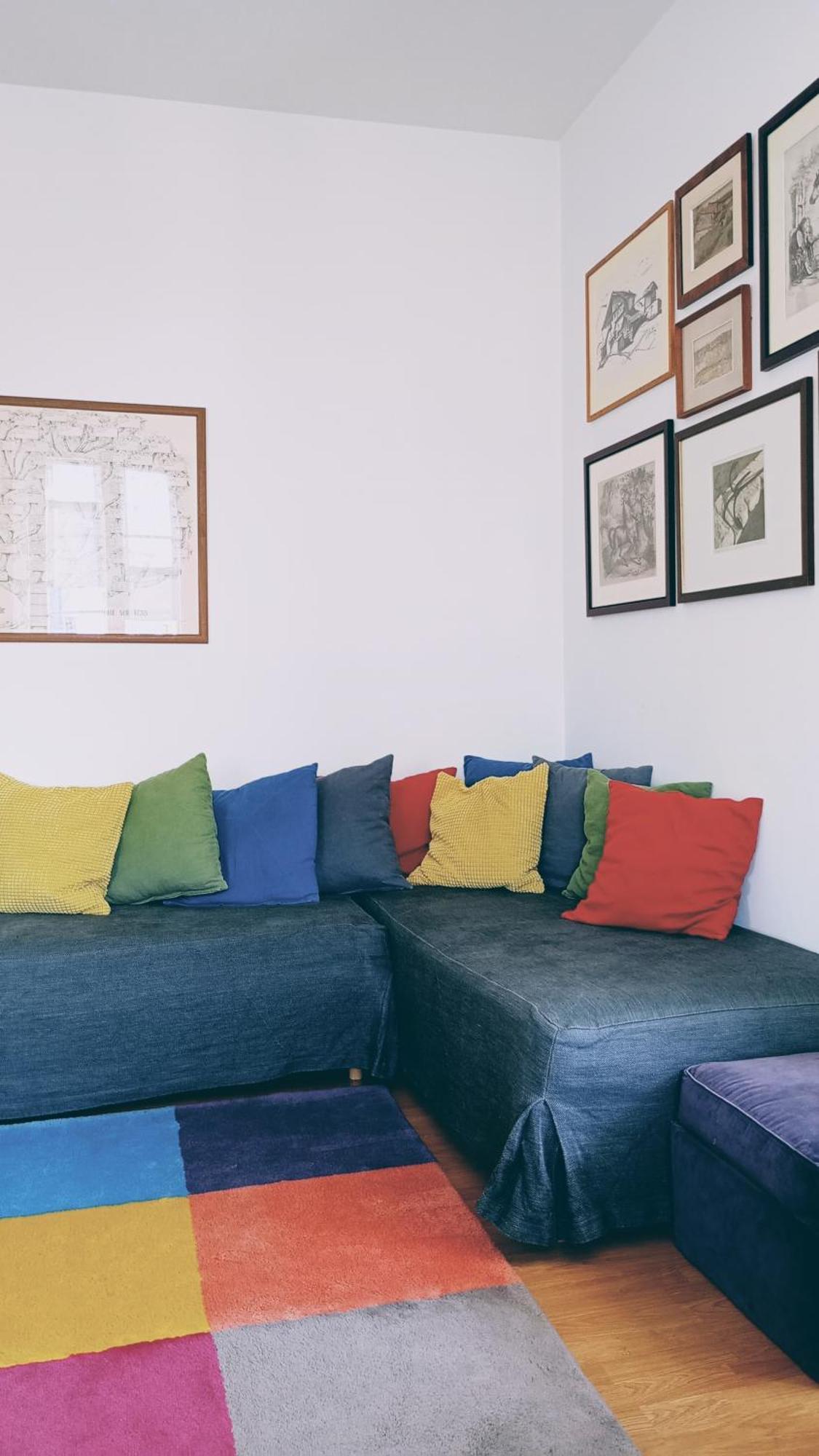 Casa Vacanze "Borahall" Trieste Ngoại thất bức ảnh