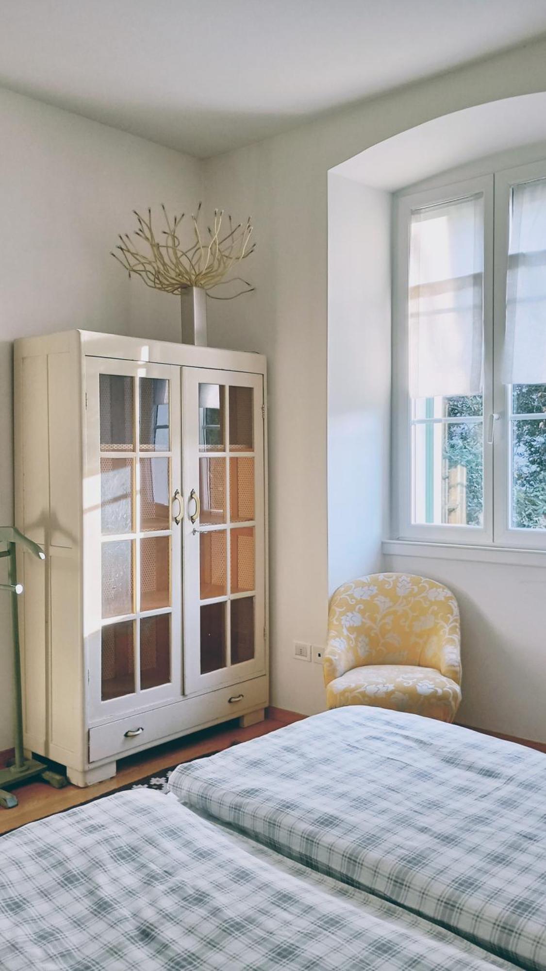 Casa Vacanze "Borahall" Trieste Ngoại thất bức ảnh