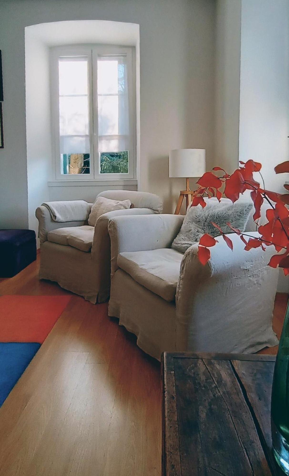 Casa Vacanze "Borahall" Trieste Ngoại thất bức ảnh