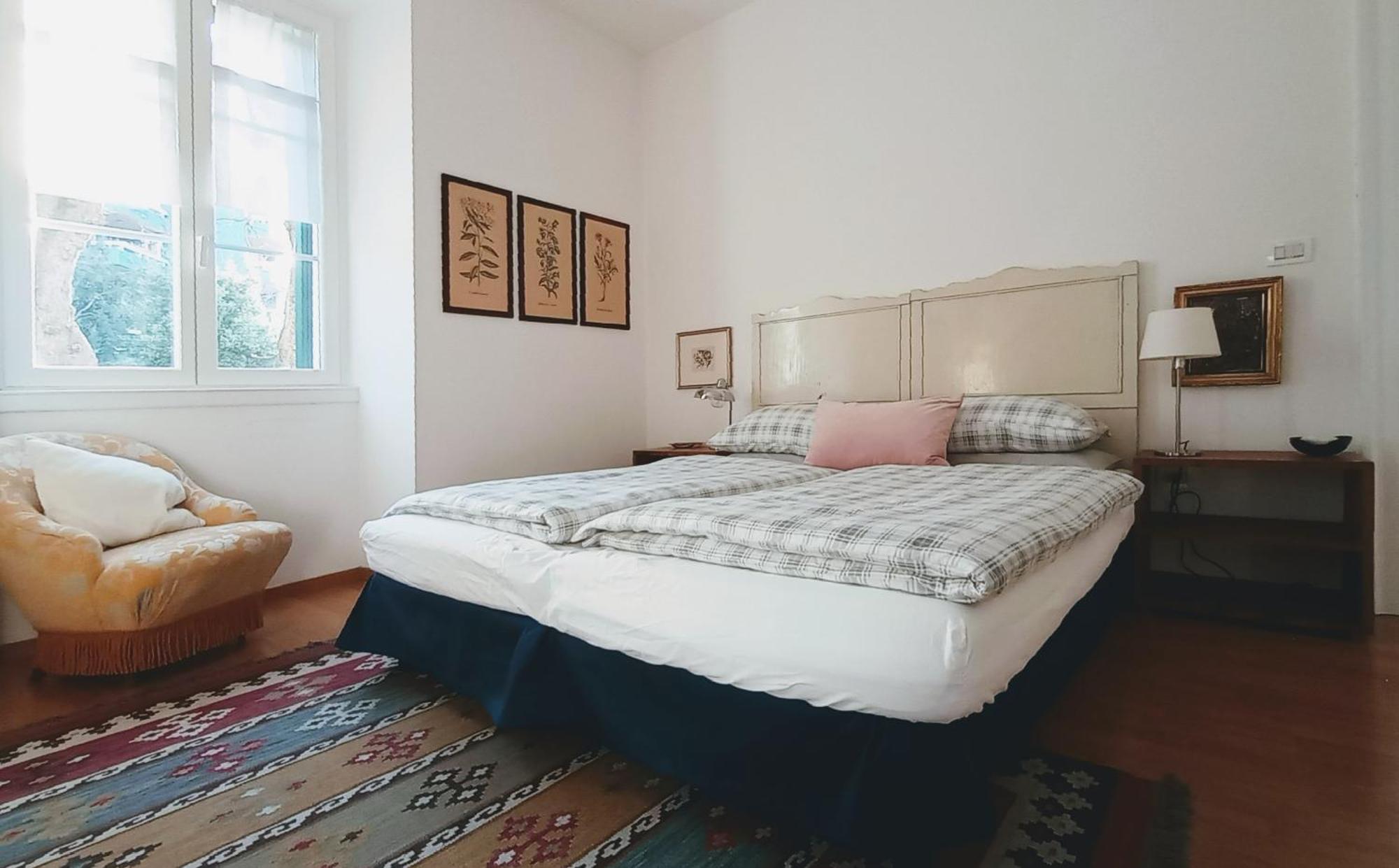 Casa Vacanze "Borahall" Trieste Ngoại thất bức ảnh