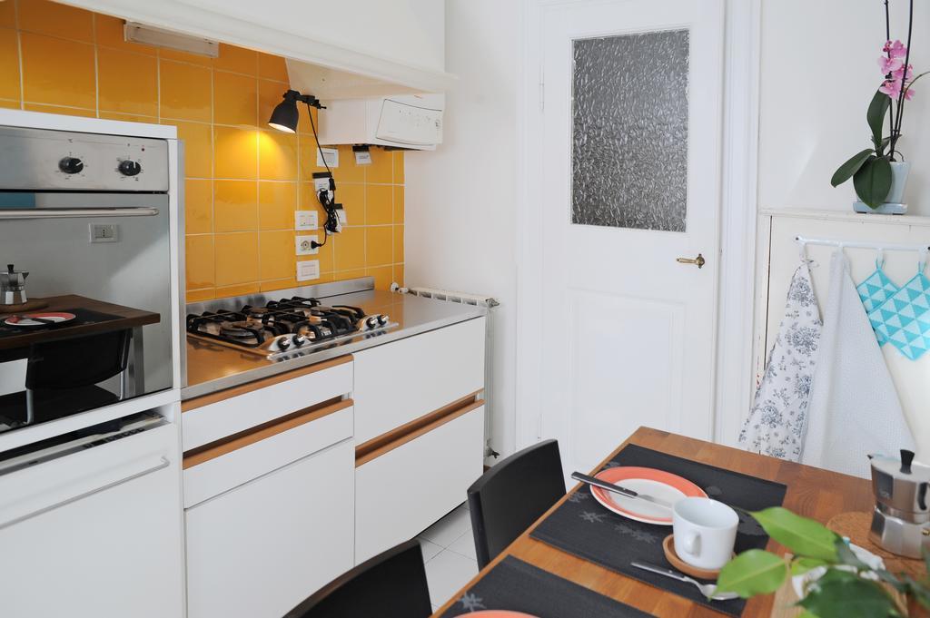 Casa Vacanze "Borahall" Trieste Ngoại thất bức ảnh