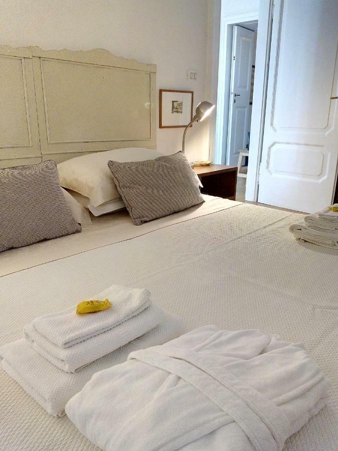 Casa Vacanze "Borahall" Trieste Ngoại thất bức ảnh